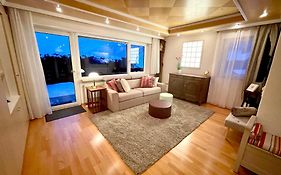 Sunny-Nest, Garden Apartment